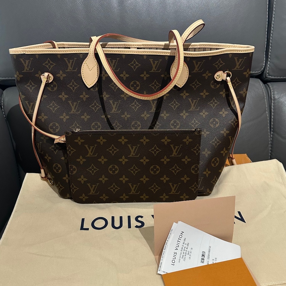 Neverfull MM
